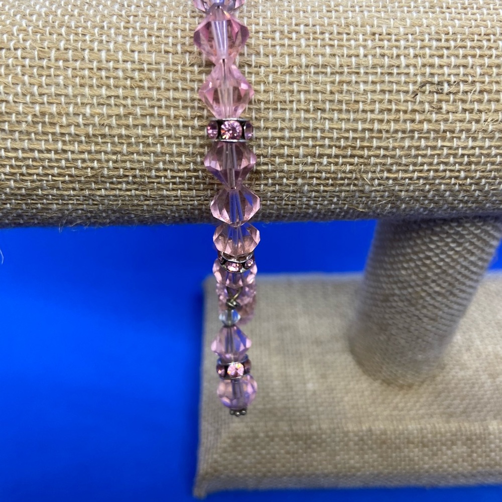 Crystal Bracelet - Picture 2 of 2